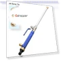 Превью High-Pressure Water Pipe Spray Nozzle — Nozzles