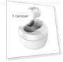 Превью In-ear Bluetooth Hearing Aid Sound Amplifier — Hearing Support, KAIXINWEI