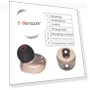Превью In-ear Bluetooth Hearing Aid Sound Amplifier — Hearing Support, KAIXINWEI