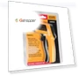 Infrared Temperature Tester — Thermometers