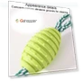 Превью Knot Pet Bite Resistant Teeth Cleaning Toy — Ropes