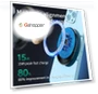 Magnetic Car Wireless Charger Mount — Dashboard Installation Kits, iFORCE