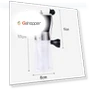 Превью Manual Coffee Grinder — Electric Blade Coffee Grinders