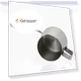 Превью Mini Coffee Hanging Ear Pot — Pots