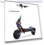 Превью Off-Road Scooter — Push Scooters