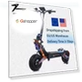 Превью Off-Road Scooter — Push Scooters