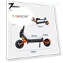 Превью Off-Road Scooter — Push Scooters