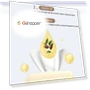 Превью Pet Cleaning Wet Wipes — Grooming Wipes, Naive Baby