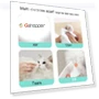 Превью Pet Cleaning Wet Wipes — Grooming Wipes, Naive Baby