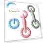 Превью Pet Pull Ring Teething Stick Toy — Toys