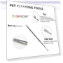 Превью Pet Teeth Cleaning Tool — Toothbrushes