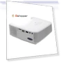 Portable Home Theater LED HD Digital Projector — Home Theater Projectors