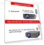 Превью Portable Home Theater Mini Projector — Home Theater Projectors, BLJ