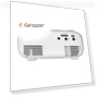 Превью Portable LED Pocket Mini Projector — Home Theater Projectors