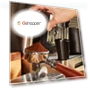 Powder Cup Sieve Brewing Head Appliance — Cleaning Products