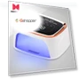 Rechargeable Nail Art Light Therapy Machine — Curing Lamps