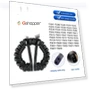 Превью Shaver Charger Cord Power Cord — Accessories, Feike