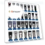 Превью Shaver Charger Cord Power Cord — Accessories, Feike