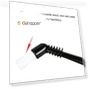 Превью Short Handle Coffee Machine Cleaning Brush — Accessories
