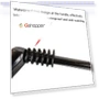 Превью Short Handle Coffee Machine Cleaning Brush — Accessories