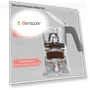 Превью Small Seven Power Fancy Coffee Machine — Brewing Excellence