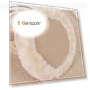 Превью Spiral Wire Spring Fabric Round Cats Scratching Toys — Cat Playthings