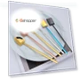 Превью Stainless Steel Spoon Set — Spoons