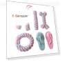 Превью Teeth Grinding and Cleaning Toy for Dogs — Toys