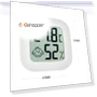 Превью Temperature And Humidity Measuring Baby Room Temperature Meter — Baby Monitors