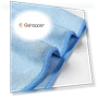 Превью Ultra fine fiber glass wiping scratch free cleaning cloth — Cloths