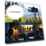 Universal Projector Floor Stand — Projector Accessories, SKERELL