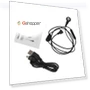 Превью USB Rechargeable Hearing Aid with Adjustable Pitch Sound Amplifier — Hearing Amplifiers