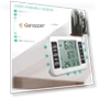 Wireless Indoor Outdoor High-Precision Thermometer — Home Climate Control