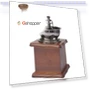 Превью Wooden coffee bean grinder — Electric Blade Coffee Grinders