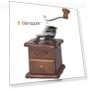 Превью Wooden coffee bean grinder — Electric Blade Coffee Grinders