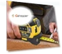 3-In-1 Infrared Laser Tape Measuring — Laser Distance Measuring Tools, Measurin