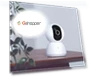 360° Home Security Camera 2K — Smart Home Security, Mi