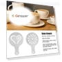 Превью 4 in 1 Cappuccino Mold — Coffee & Espresso Machine Components