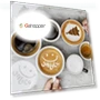 Превью 4 in 1 Cappuccino Mold — Coffee & Espresso Machine Components
