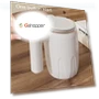 Automatic Stainless Steel Stirring Mug — Beverage Warmers