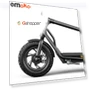 Big Wheel Electric Scooter — Electric Self-Balancing Scooters, Emoko