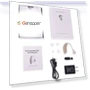 Превью Bluetooth Hearing Aid Sound Amplifier — Hearing Amplifiers