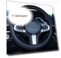 Превью Car Steering Wheel Cover — Covers, Shiawasena