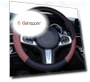 Превью Car Steering Wheel Cover — Covers, Shiawasena