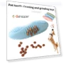 Превью Chewing Molar Stick Pet Toy — Toys