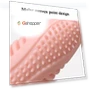 Превью Chewing Molar Stick Pet Toy — Toys