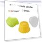 Превью Coffee Capsule Filter Cup — Replacement Parts