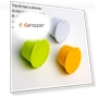 Превью Coffee Capsule Filter Cup — Replacement Parts