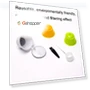 Превью Coffee Capsule Filter Cup — Replacement Parts