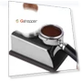 Превью Coffee Drop Proof Holder Barista Tool — Coffee Pod Holders
